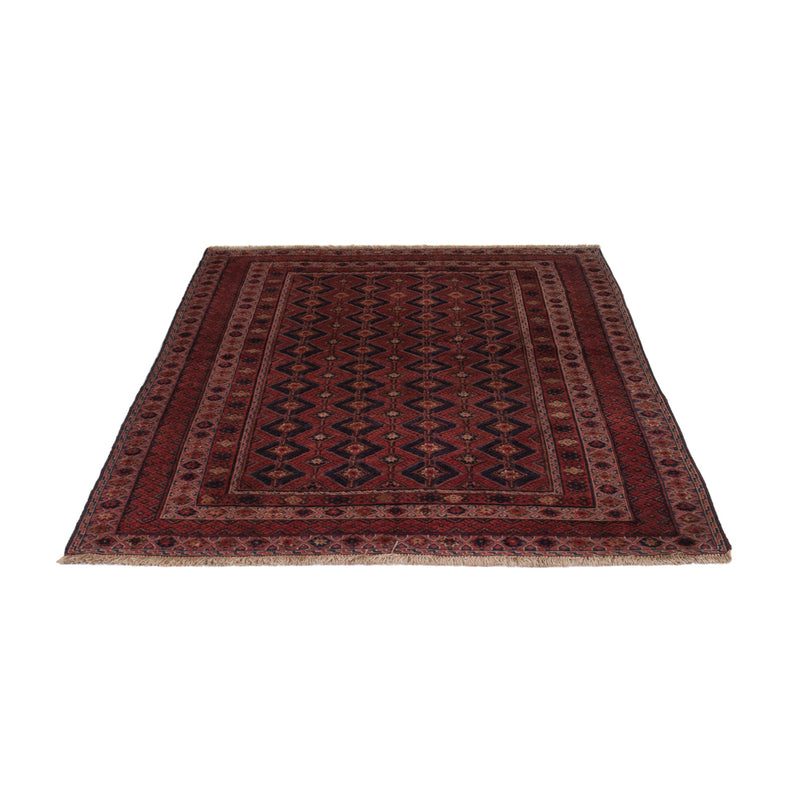 Afghánský kilim Koberec 197x146cm