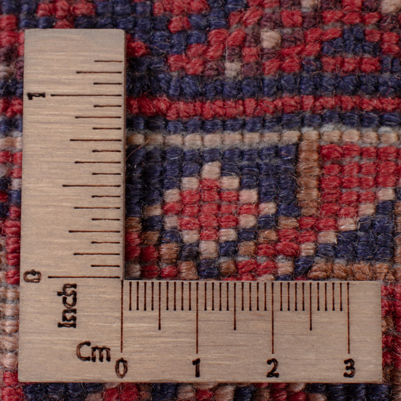 Afghánský kilim Koberec 197x146cm