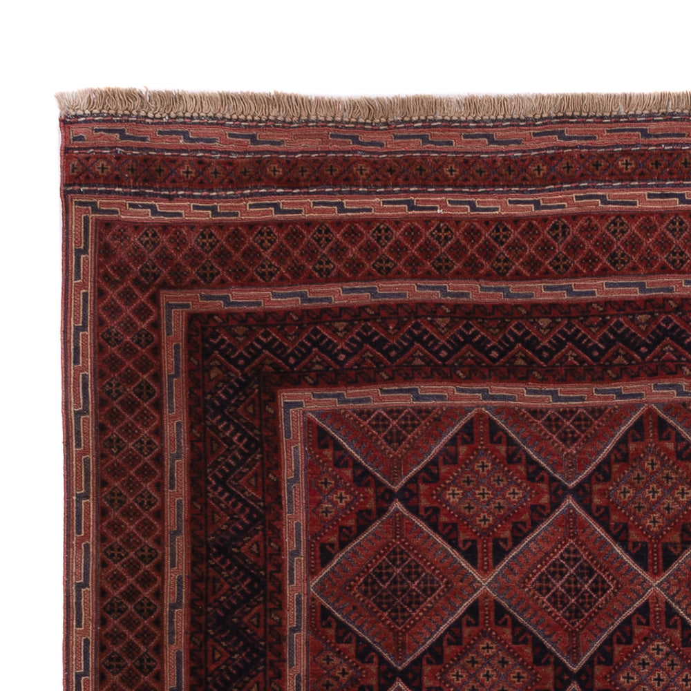 Afghánský kilim Koberec 188x137cm