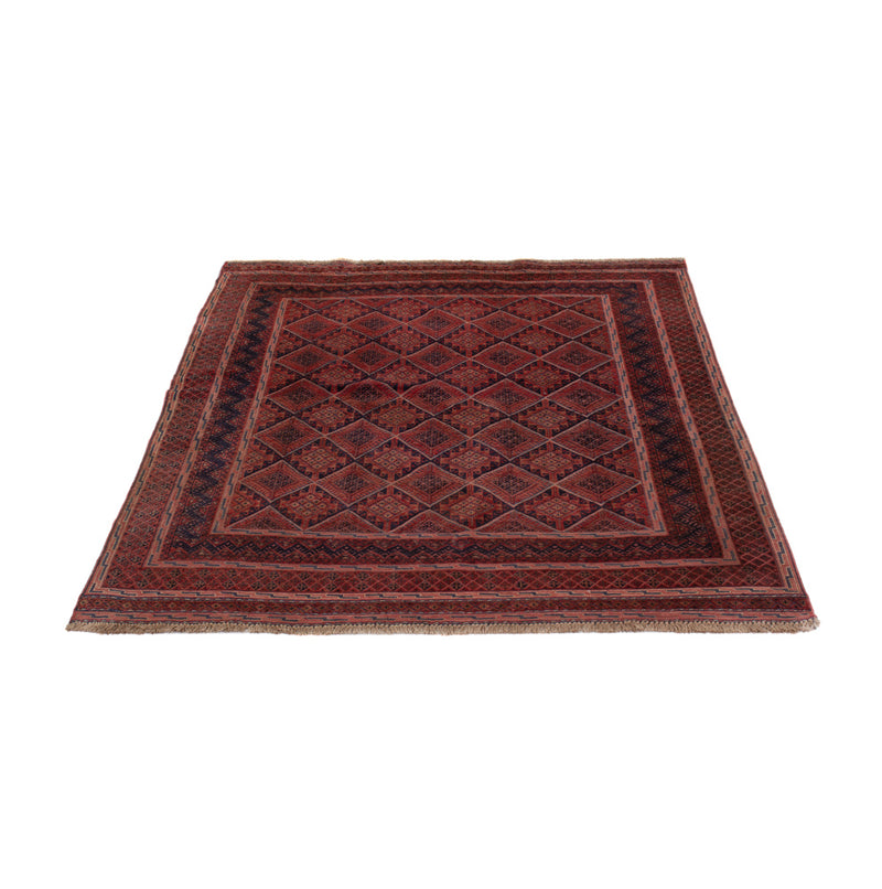 Afghánský kilim Koberec 188x137cm