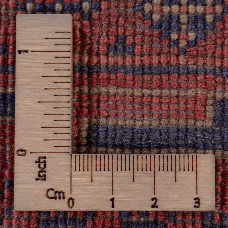Afghánský kilim Koberec 188x137cm