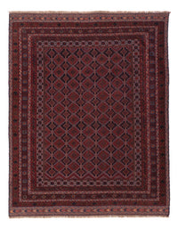Afghánský kilim Koberec 196x159cm – product image