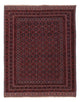 Afghánský kilim Koberec 196x159cm