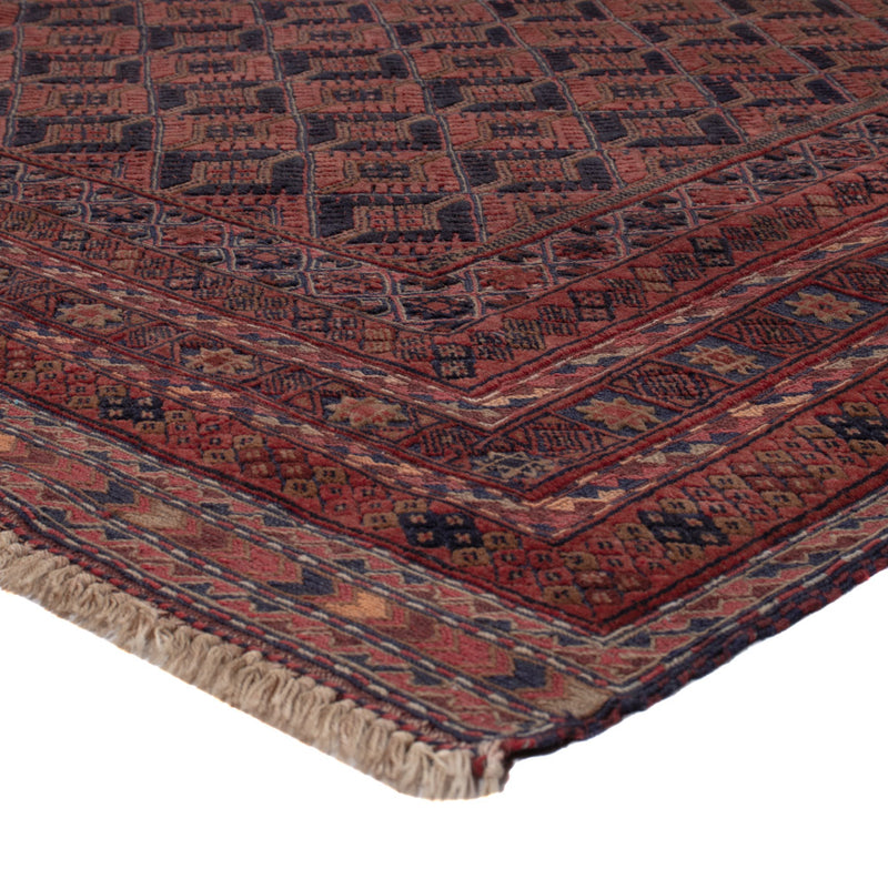 Afghánský kilim Koberec 196x159cm