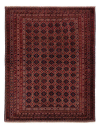 Afghánský kilim Koberec 206x166cm – product image
