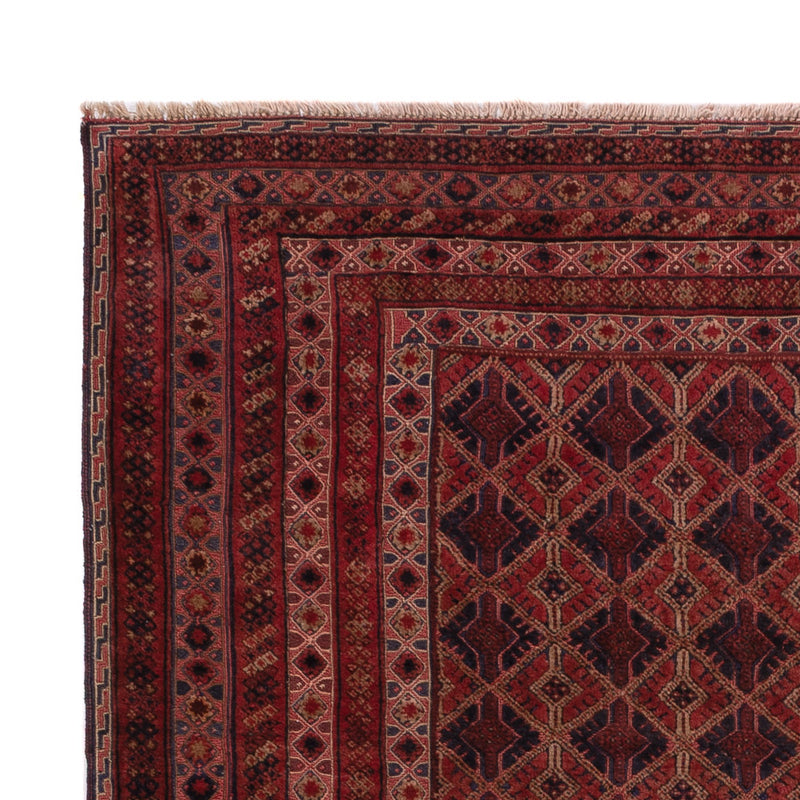 Afghánský kilim Koberec 206x166cm