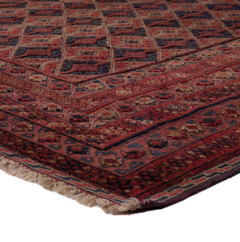 Afghánský kilim Koberec 206x166cm