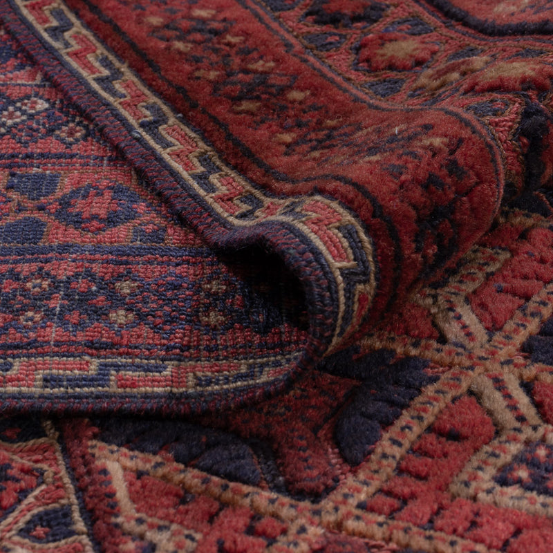 Afghánský kilim Koberec 206x166cm