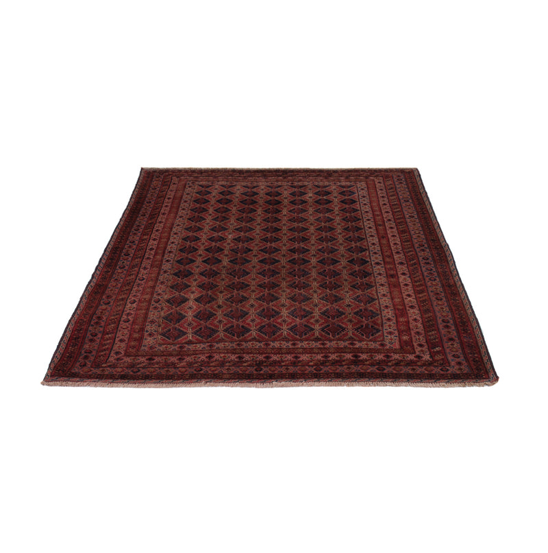 Afghánský kilim Koberec 206x166cm