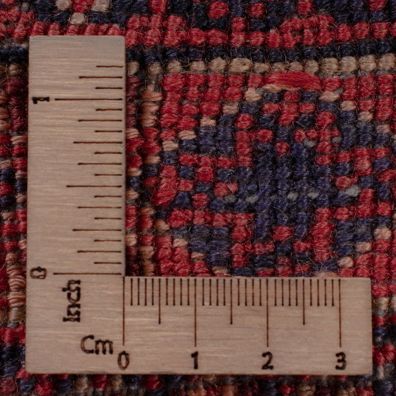 Afghánský kilim Koberec 206x166cm