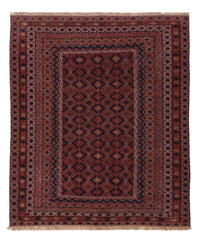 Afghánský kilim Koberec 189x157cm – product image