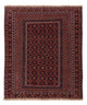 Afghánský kilim Koberec 189x157cm
