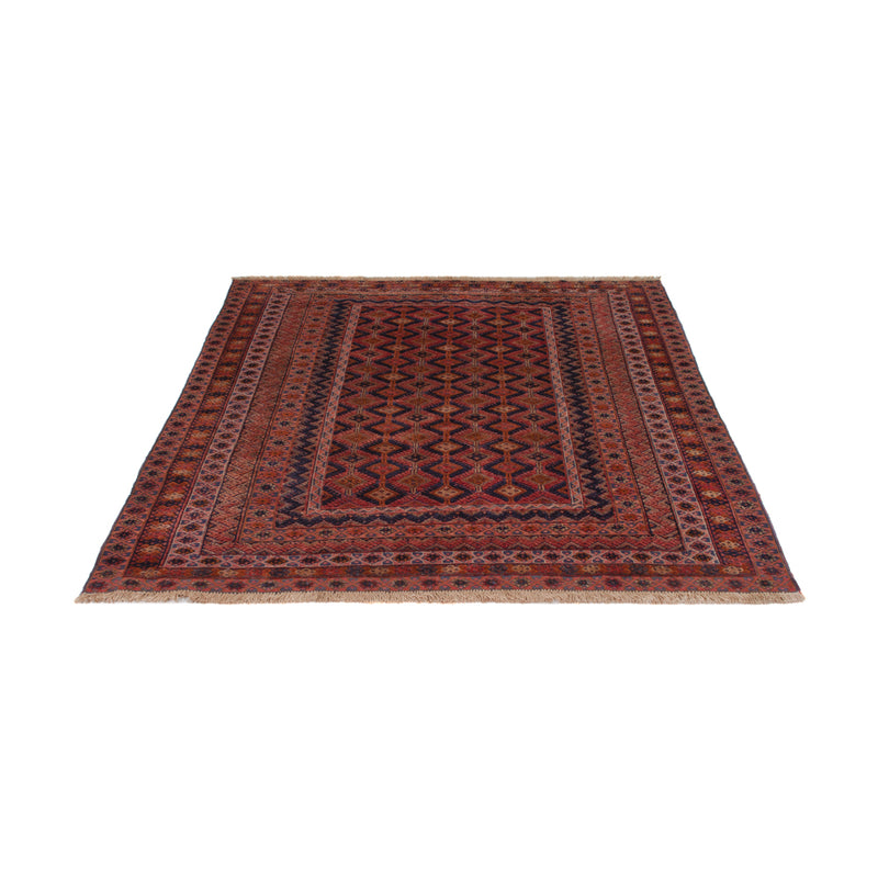 Afghánský kilim Koberec 189x157cm
