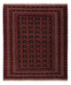 Afghánský kilim Koberec 185x160cm