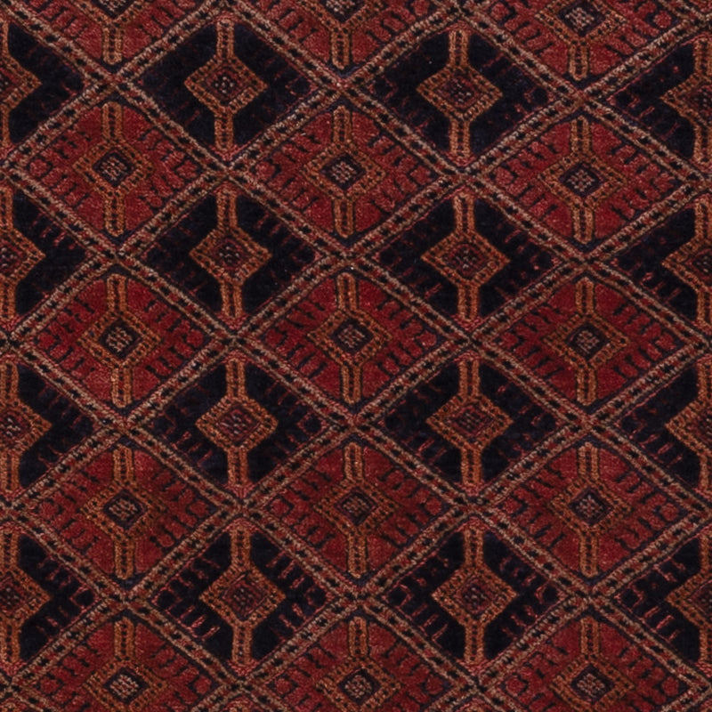 Afghánský kilim Koberec 185x160cm