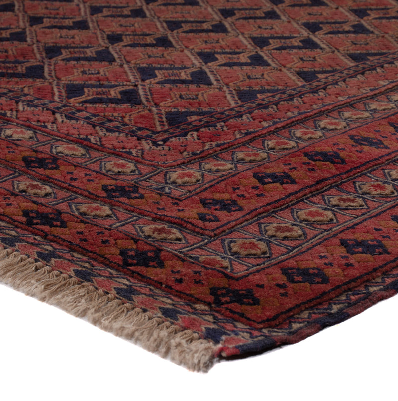 Afghánský kilim Koberec 185x160cm