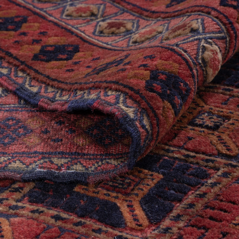 Afghánský kilim Koberec 185x160cm