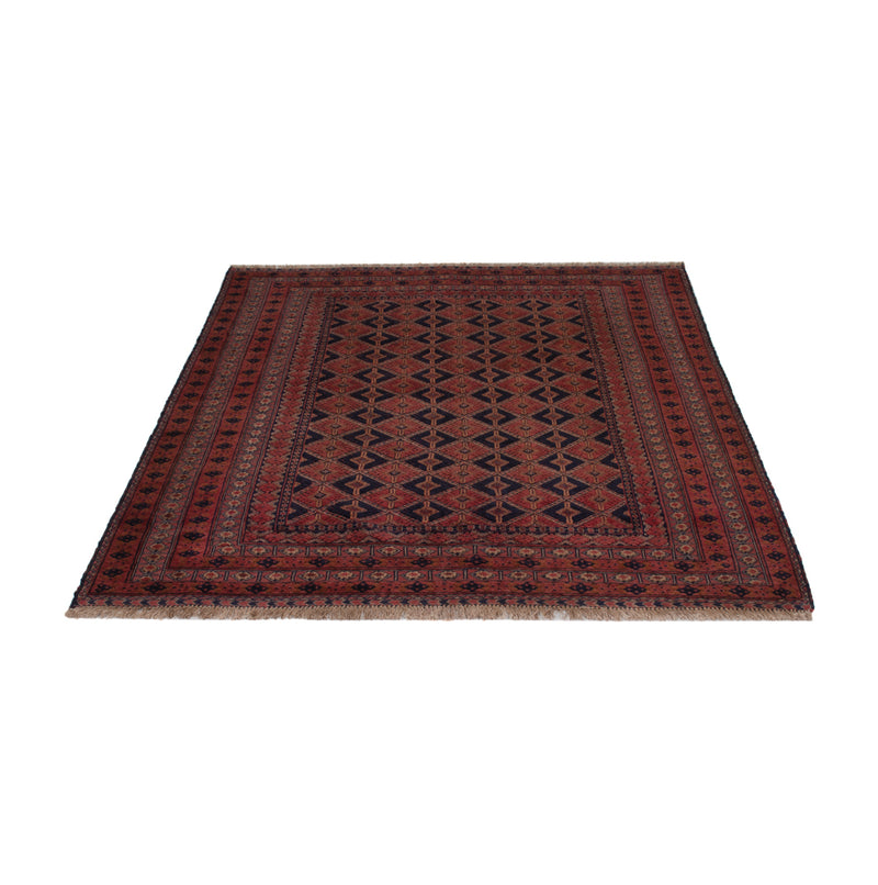 Afghánský kilim Koberec 185x160cm