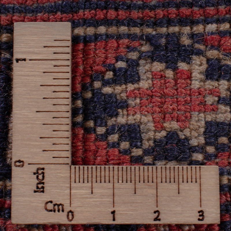 Afghánský kilim Koberec 185x160cm