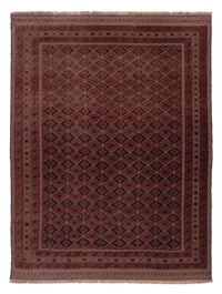 Afghánský kilim Koberec 193x150cm – product image