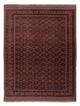 Afghánský kilim Koberec 193x150cm