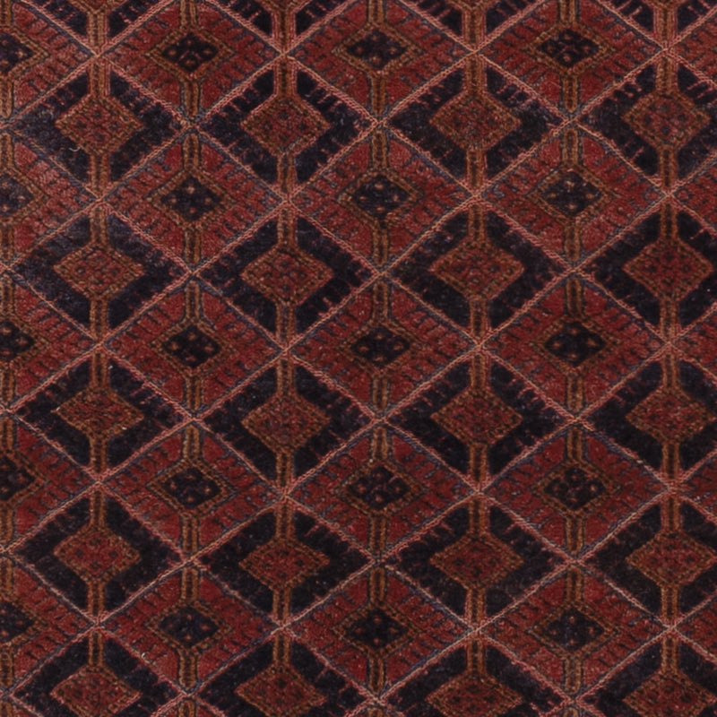 Afghánský kilim Koberec 193x150cm