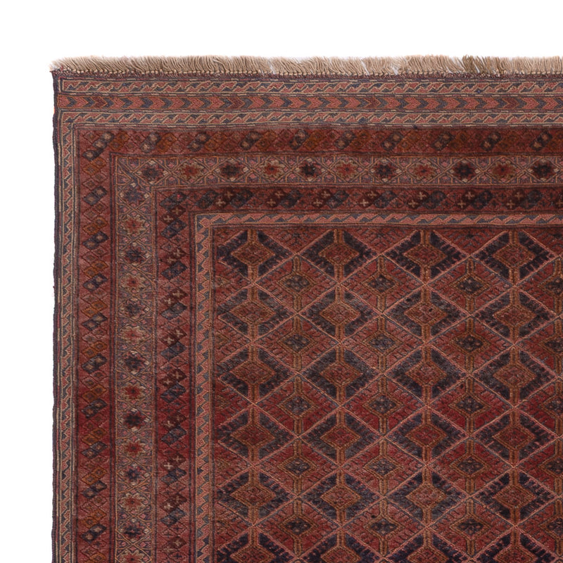 Afghánský kilim Koberec 193x150cm