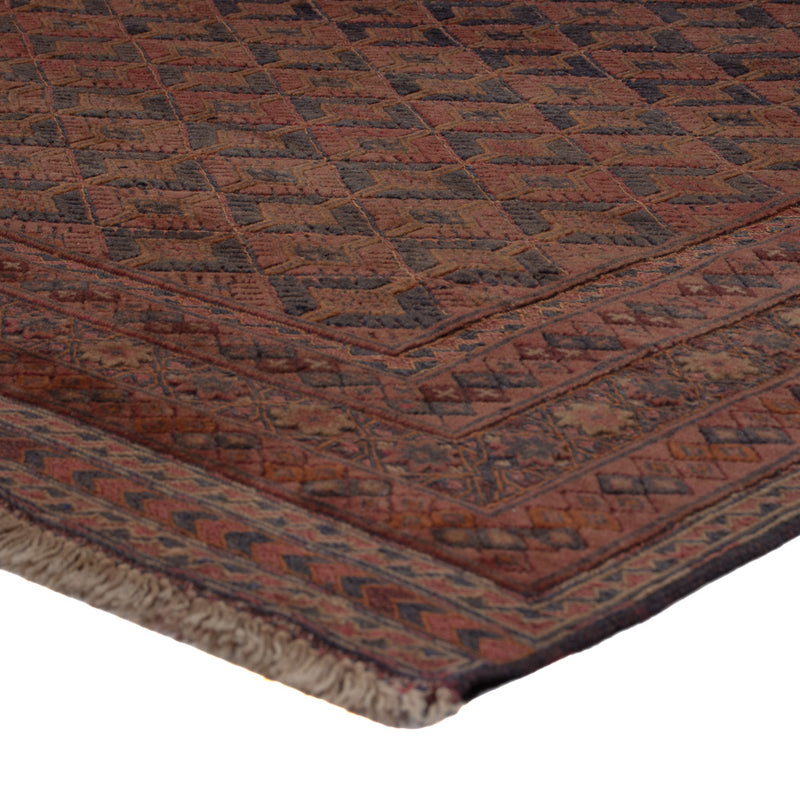 Afghánský kilim Koberec 193x150cm