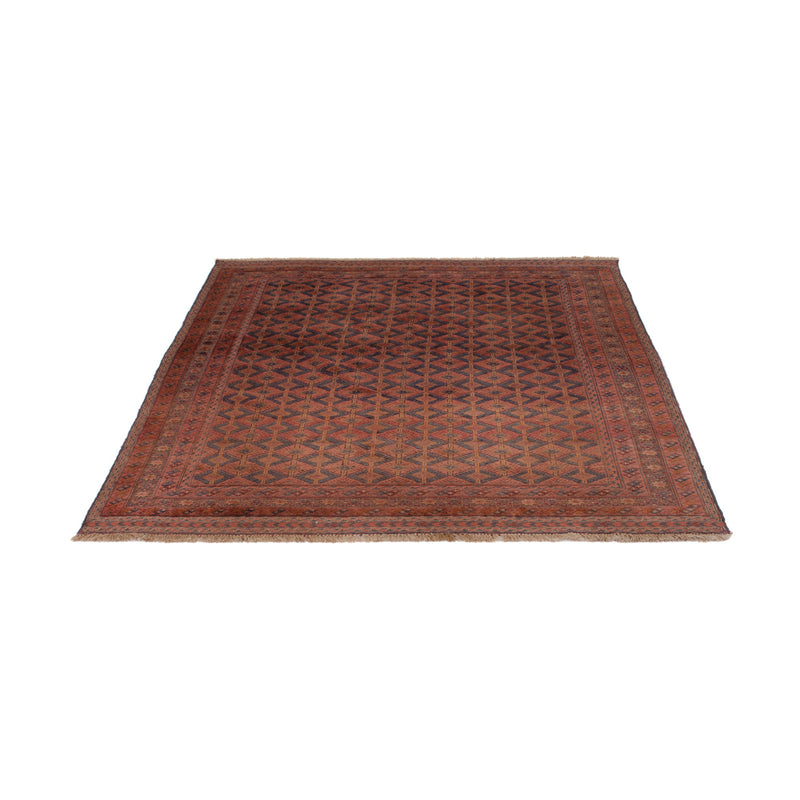 Afghánský kilim Koberec 193x150cm