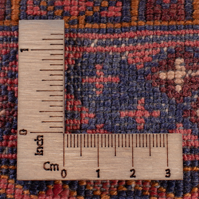 Afghánský kilim Koberec 193x150cm