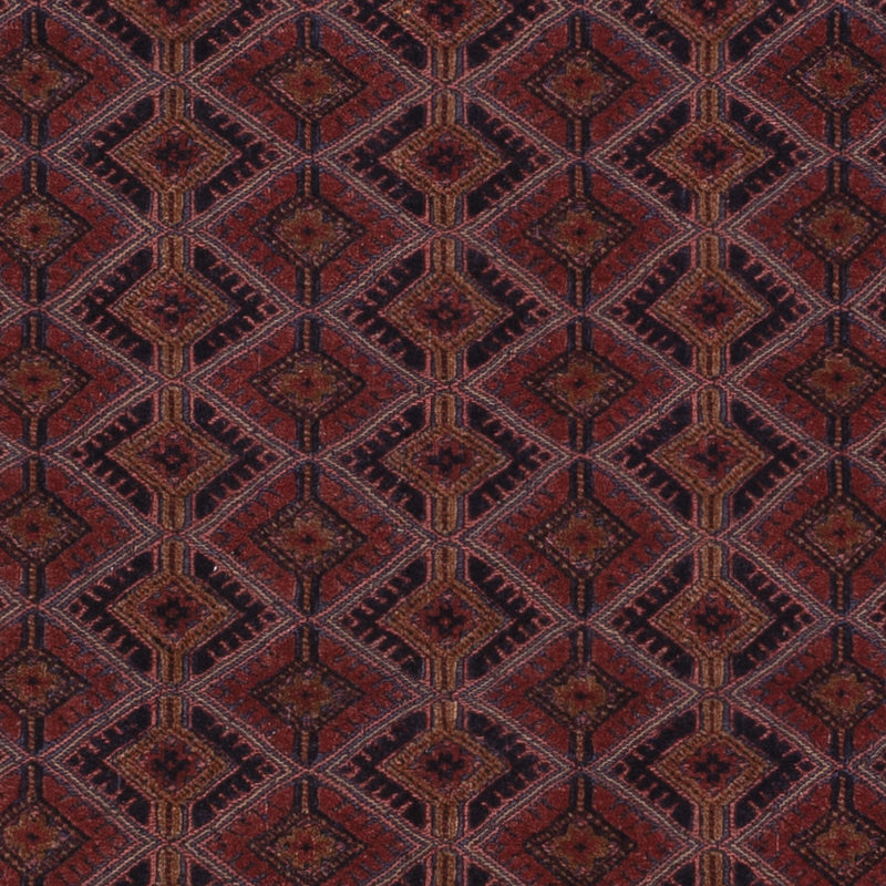 Afghánský kilim Koberec 193x146cm