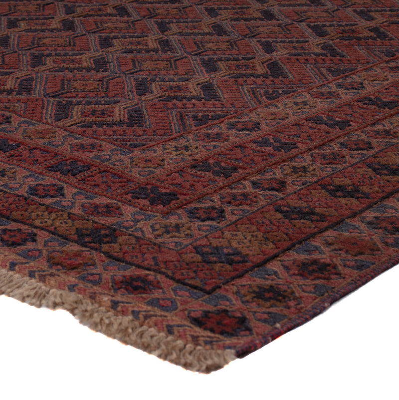 Afghánský kilim Koberec 193x146cm