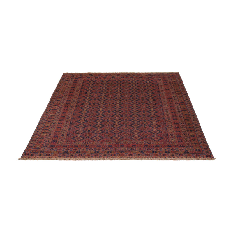 Afghánský kilim Koberec 193x146cm