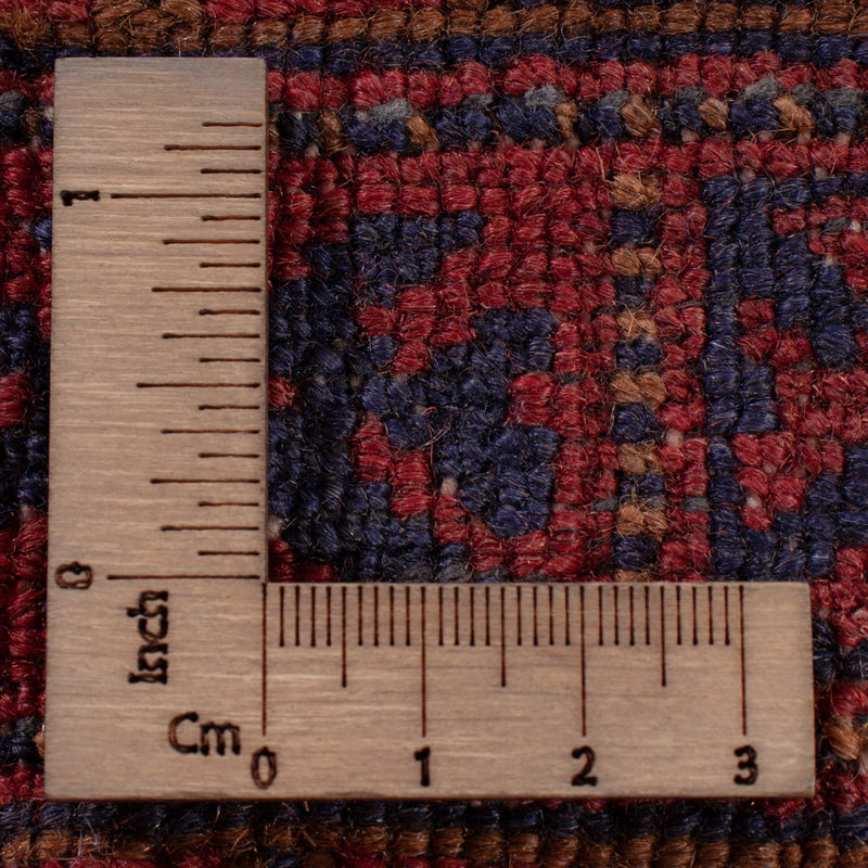 Afghánský kilim Koberec 193x146cm