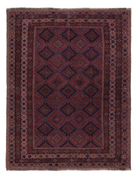 Afghánský kilim Koberec 156x198cm – product image
