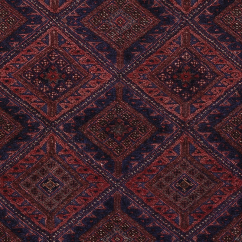 Afghánský kilim Koberec 156x198cm