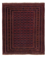 Afghánský kilim Koberec 195x160cm – product image