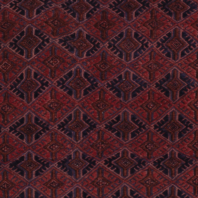 Afghánský kilim Koberec 195x160cm