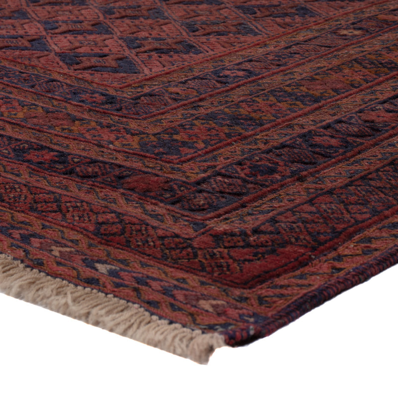 Afghánský kilim Koberec 195x160cm