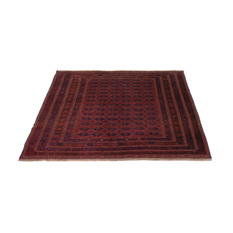 Afghánský kilim Koberec 195x160cm