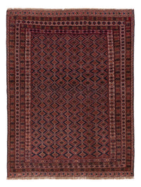 Afghánský kilim Koberec 192x150cm – product image