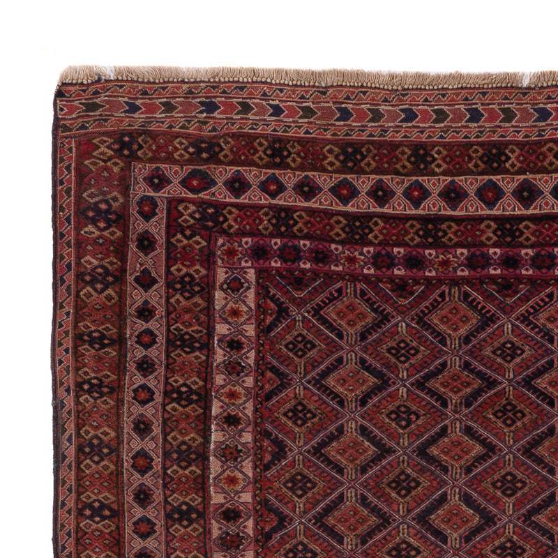 Afghánský kilim Koberec 192x150cm