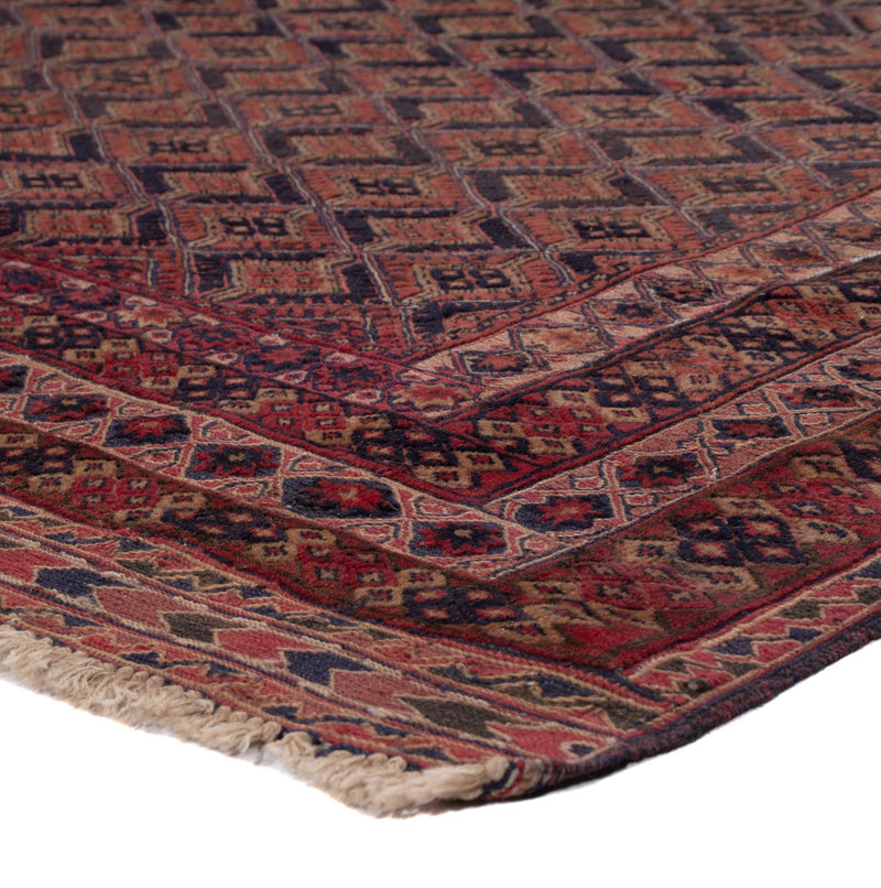 Afghánský kilim Koberec 192x150cm