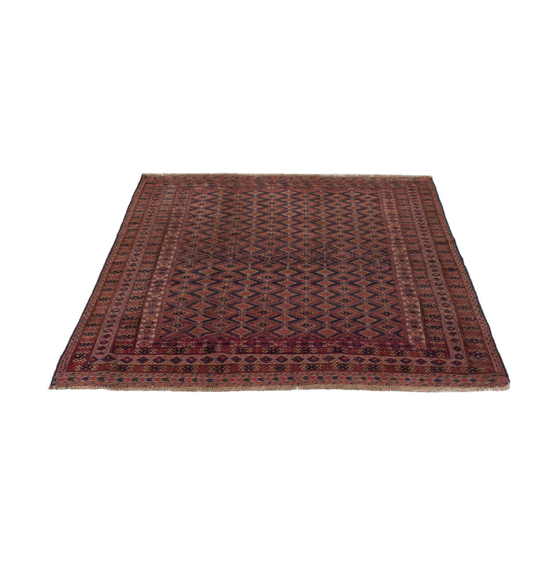 Afghánský kilim Koberec 192x150cm