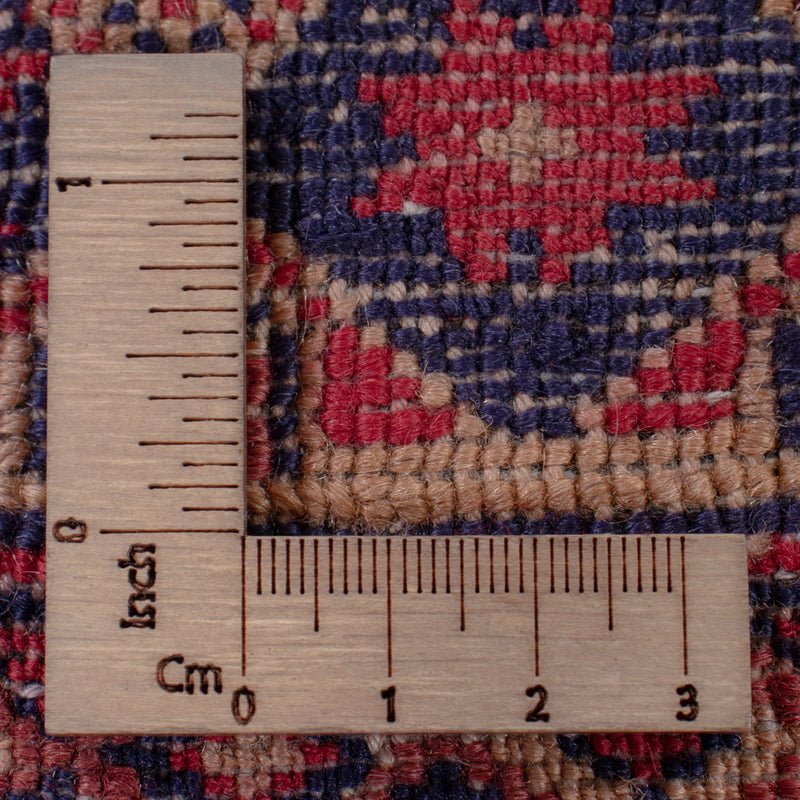 Afghánský kilim Koberec 192x150cm