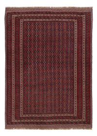 Afghánský kilim Koberec 205x145cm – product image