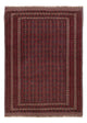 Afghánský kilim Koberec 205x145cm