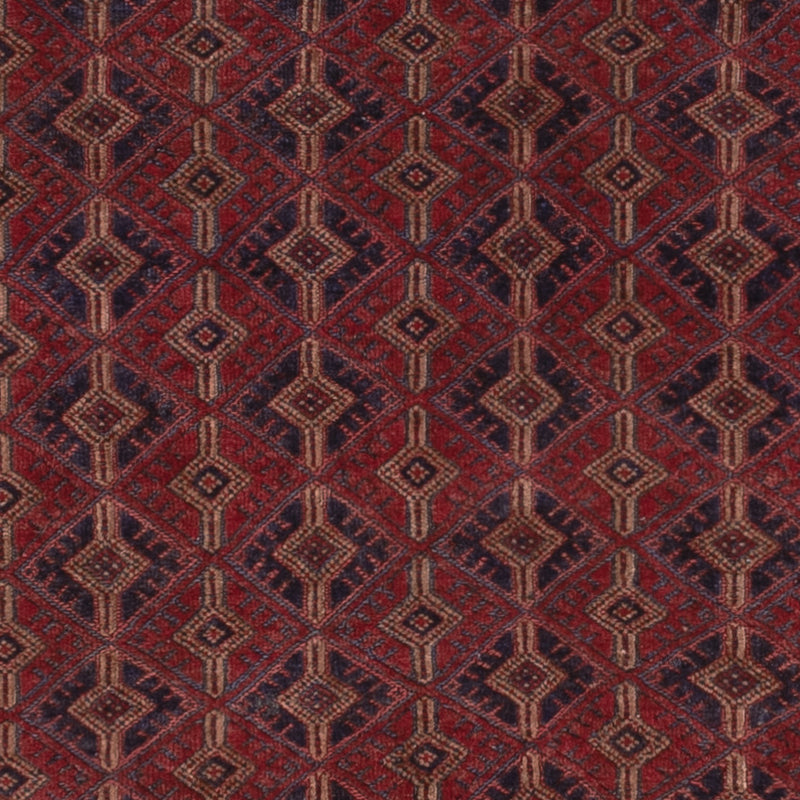 Afghánský kilim Koberec 205x145cm