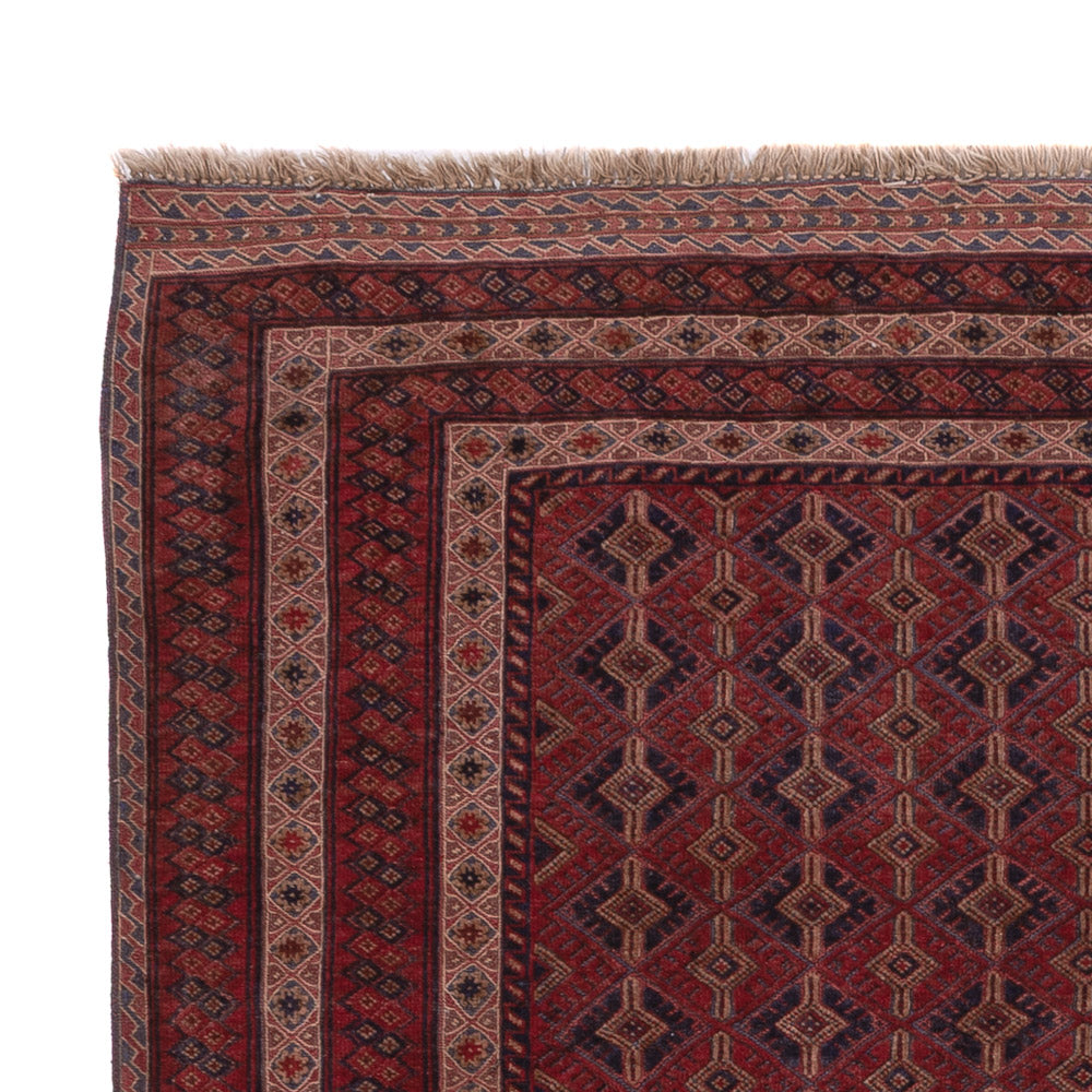 Afghánský kilim Koberec 205x145cm