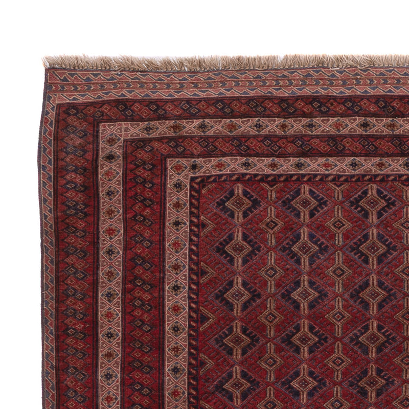 Afghánský kilim Koberec 205x145cm